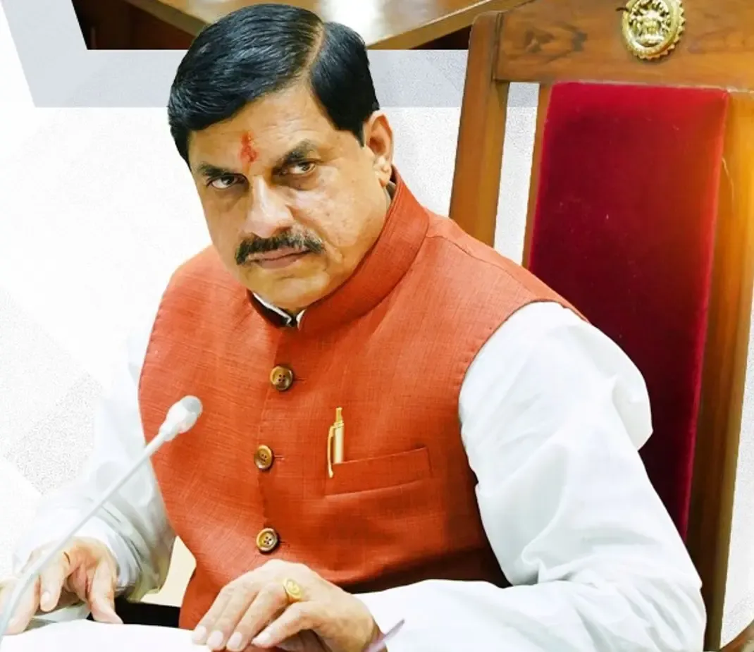 Has MP Increased Rent Penalty to Thirty Times for Squatters?