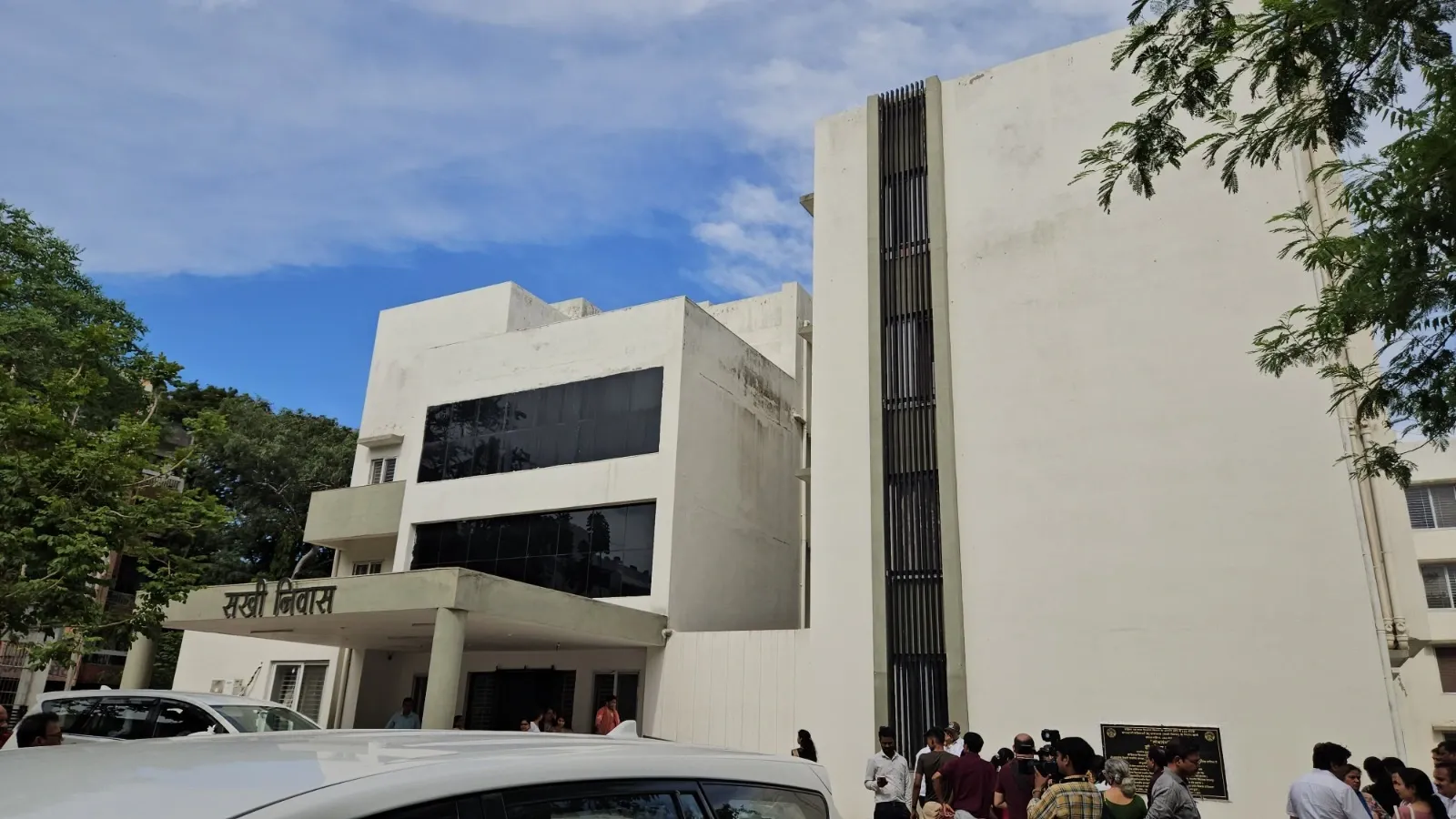 How is Sakhi Niwas Transforming Lives for Working Women in Indore?