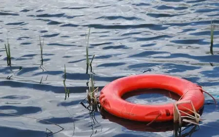 Madhya Pradesh: Seven Individuals Missing After Boat Capsizes at Dam