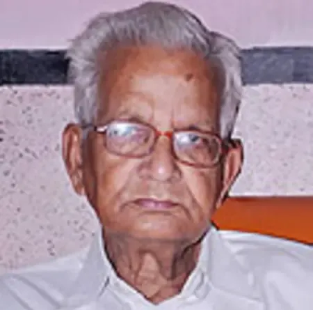 एमपी शिक्षा परिषद के अध्यक्ष, पूर्व कुलपति प्रो. यूपी सिंह का निधन