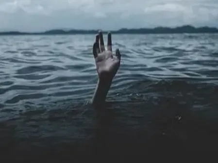 What led to the tragic drownings of six individuals in Madhya Pradesh?