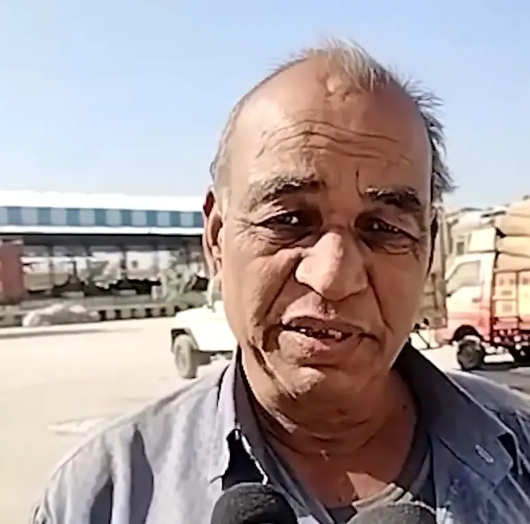 How Did MP's Soybean Farmers in Neemuch Benefit from Government Aid under Bhavantar Yojana?