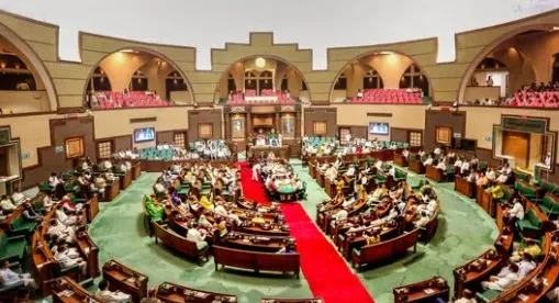 Why is MP Speaker Disappointed with House Responses?