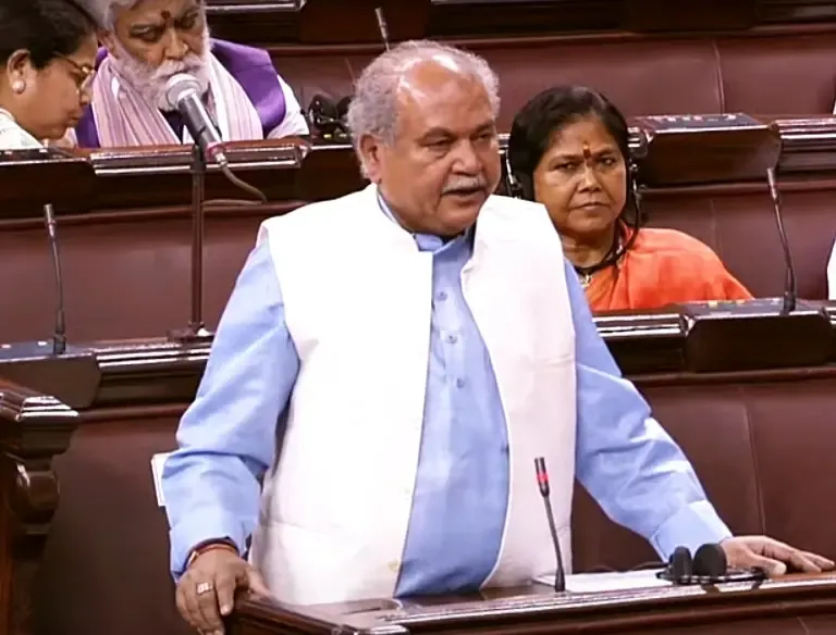 MP Speaker Tomar to launch NeVA training for MLAs on Oct 28 in Bhopal