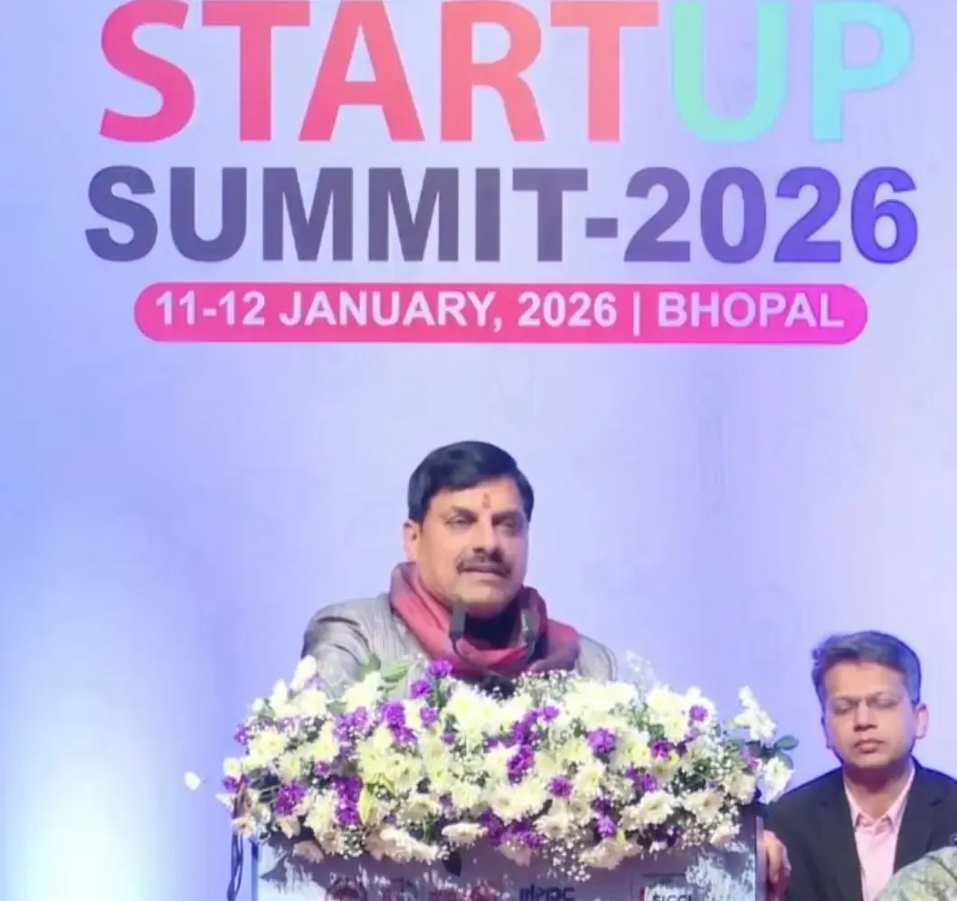 Is India's Scientific Heritage Fueling Startups Under CM Mohan Yadav's Vision?