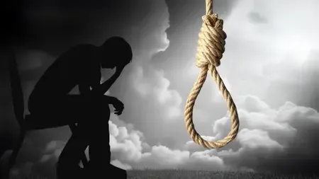 What Led to the Tragic Suicide of a Bhopal Student?