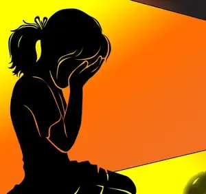 Who Is the Suspect Arrested for the Sexual Assault of a 4-Year-Old Girl?
