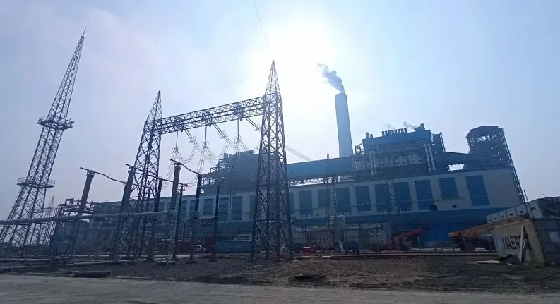 Is Madhya Pradesh Set to Boost Power Generation by 1320 MW?