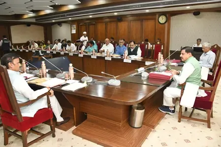 Will Madhya Pradesh Create Nearly 50,000 Regular Vacancies in Power Discoms?