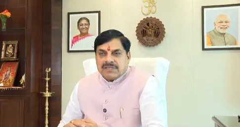 MP to implement UCC soon: CM Mohan Yadav says no need for divergent community norms