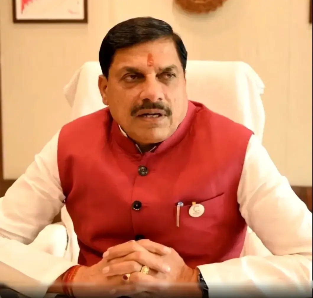 Madhya Pradesh to End 8-Year Promotion Ban for State Employees