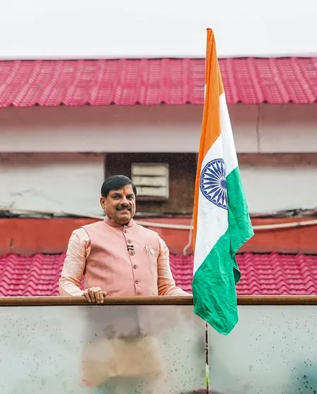 MP to mark Partition Remembrance Day and 80th I-Day with Vande Mataram