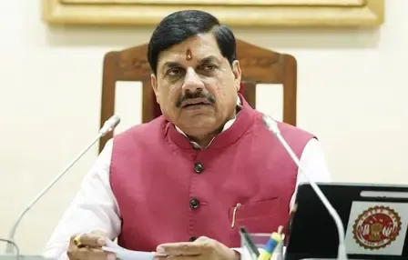 When Does MP’s ‘Vikramotsav’ Begin in Ujjain?