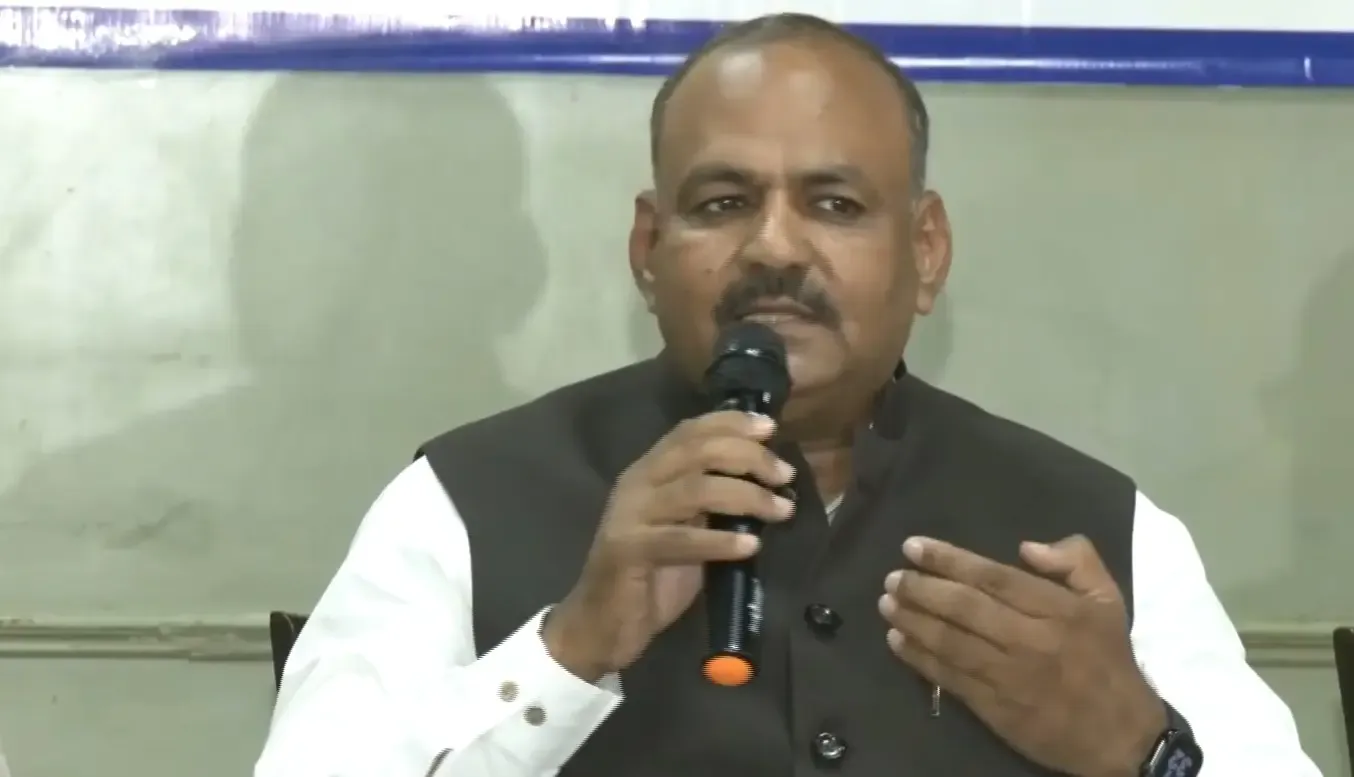 MP Waqf Board to channel 95% property income for imams, needy children