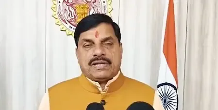 Will Madhya Pradesh Enforce the Centre's ‘Vande Mataram’ Directive?