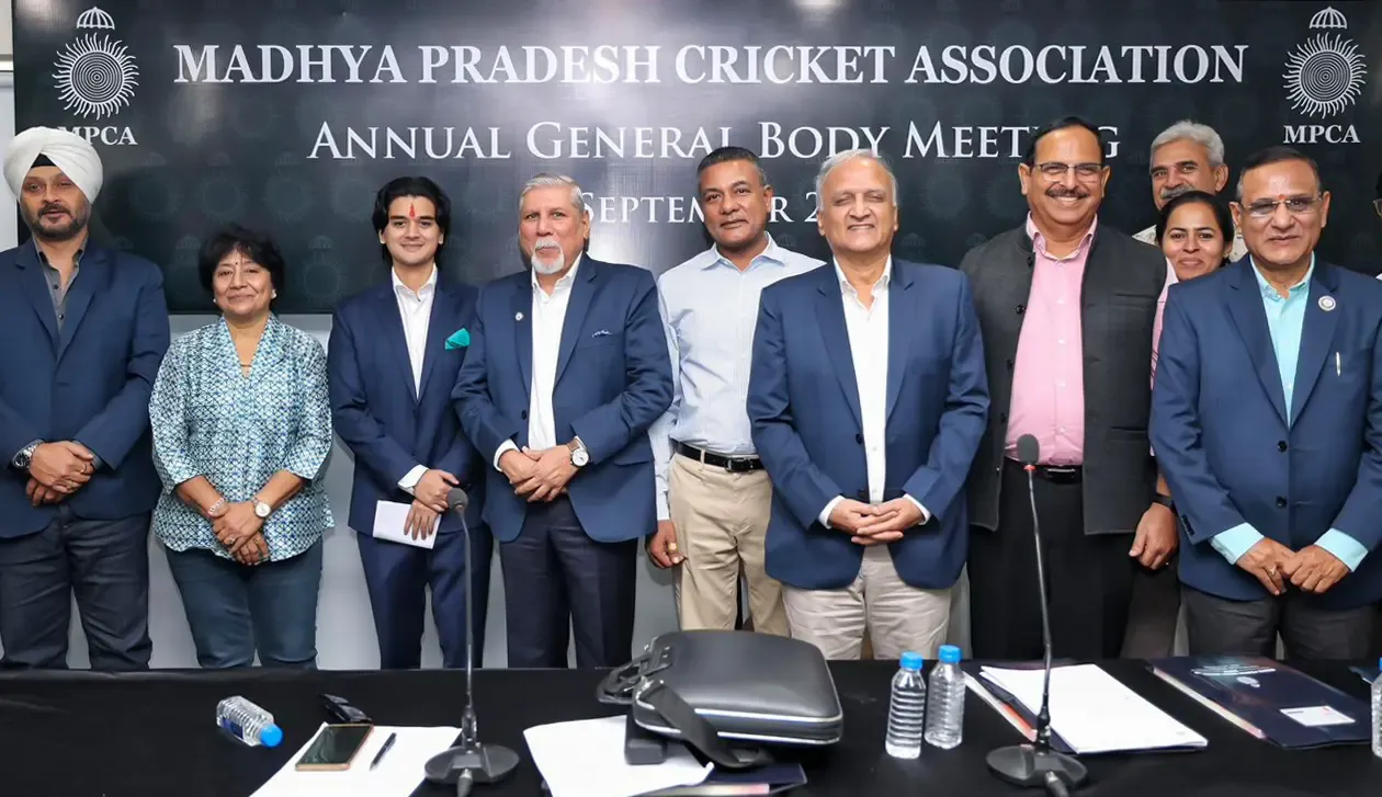 MPCA Implements Monthly Financial Aid for Former Women Cricketers