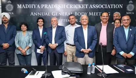MPCA Implements Monthly Financial Aid for Former Women Cricketers