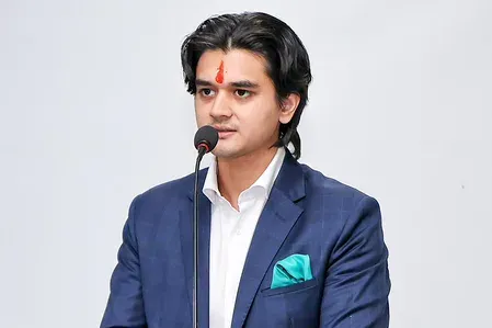 एमपीसीए पुरस्कार समारोह 2026: मध्य प्रदेश के क्रिकेटर्स में बाँटे गए ₹2.94 करोड़, श्रीनाथ और सिंधिया रहे मुख्य अतिथि