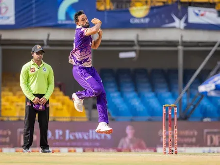MPCA Player Development Programme brings 37-year-old Devendra Katheit back to cricket