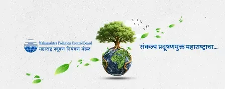Maharashtra Pollution Control Board Cuts Industrial Consent Approval Time by 50%