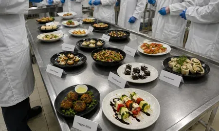 MPEDA Seafood Skill Olympiad 2026: 2,500 trained, top prize ₹1 lakh at Kochi expo