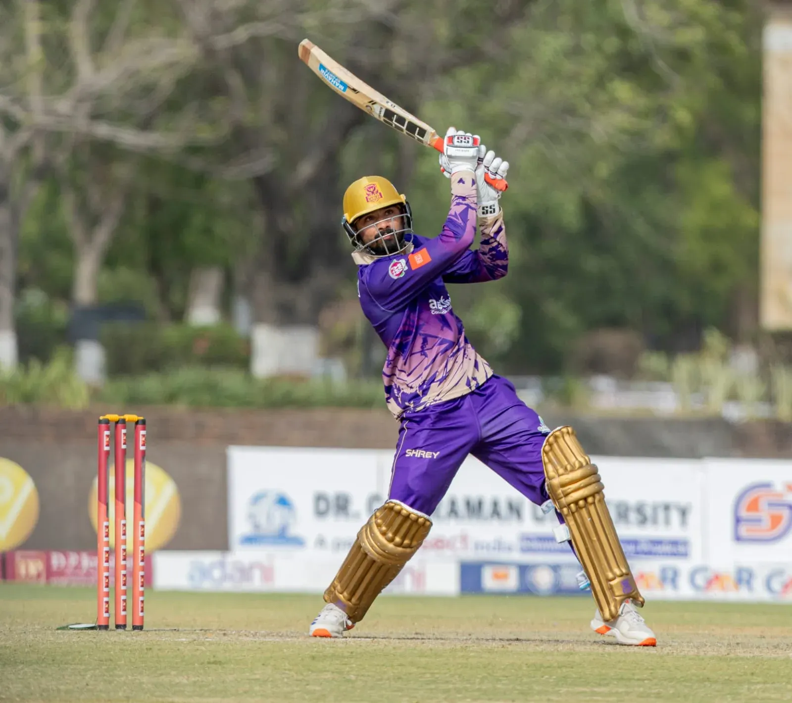 MPL T20 Scindia Cup 2026: Chambal Ghariyals stay unbeaten, Eagles rout Falcons in 252-run thriller