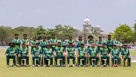 MPL T20 Scindia Cup 2026: Pooja Vastrakar credits dressing-room unity as Chambal Ghariyals enter final