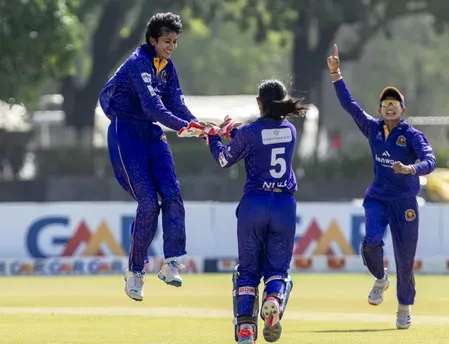 MPL T20 Scindia Cup: Gwalior Shernis beat Royal Nimar Eagles by 6 wickets