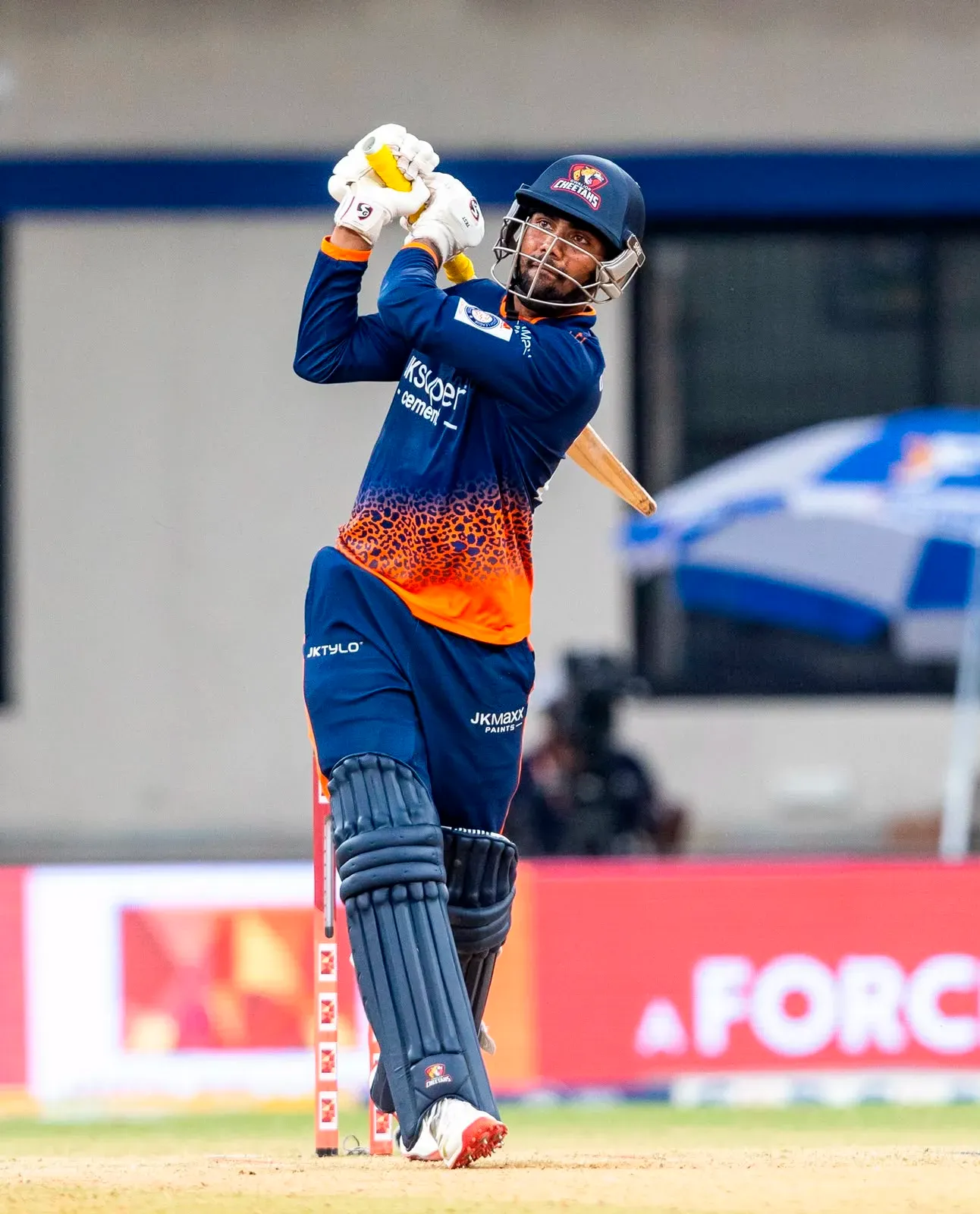 MPL T20 Scindia Cup 2026: Kartik Parihar's 71 not enough as Gwalior Cheetahs exit playoffs