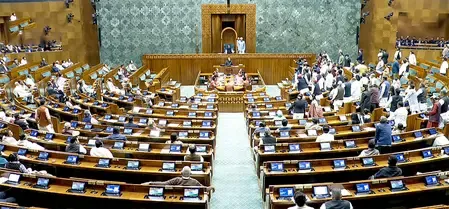 Should MPs Face Consequences for Delaying Parliament?