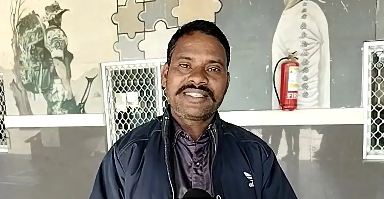 Is MP's Neemuch Railway Station on the Verge of a Major Transformation?