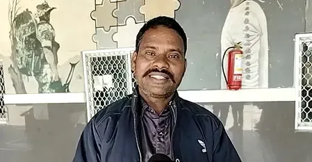 Is MP's Neemuch Railway Station on the Verge of a Major Transformation?