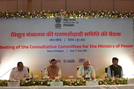 MPs' panel backs power grid stability push as India adds 50 GW renewables
