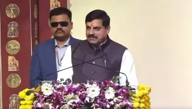 Is MP's Ratapani Tiger Reserve Honoring Dr Vishnu Shridhar Wakankar?