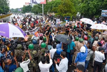 MPSC agitation: Pune protest deferred to Oct 2 after police request