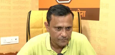 एमपीएससी ड्रग इंस्पेक्टर पेपर लीक: मनसे नेता संदीप देशपांडे ने पूछा, 'एफआईआर क्यों नहीं, किसे बचा रही है सरकार?'