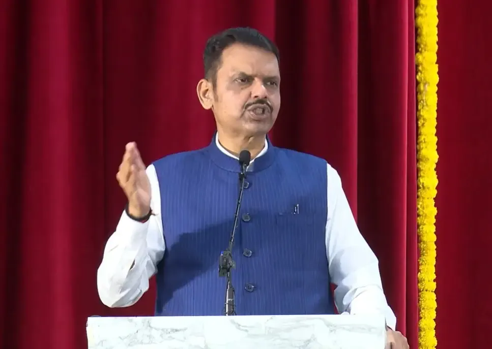 MPSC paper leak: Maha CM Fadnavis seeks Governor's nod for judicial probe
