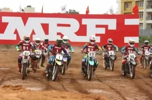 MRF shares tank as Q3 profit drops 38 pc, firm declares Rs 3 as dividend