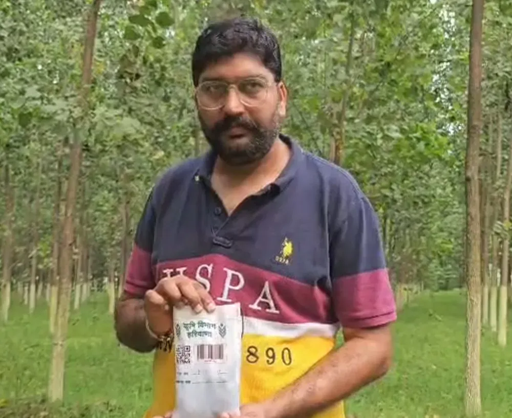 मृदा स्वास्थ्य कार्ड योजना: यमुनानगर में 1,10,158 मिट्टी नमूनों की जांच, किसानों की खेती लागत घटाने पर जोर
