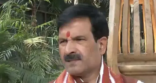 क्या मृत्युंजय तिवारी ने रॉबर्ट वाड्रा के बयान का समर्थन किया?