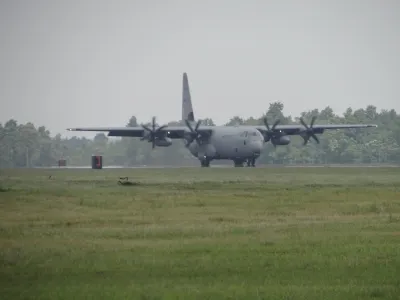 How Does the MRO Facility in Bengaluru Transform the India-US Defence Alliance?