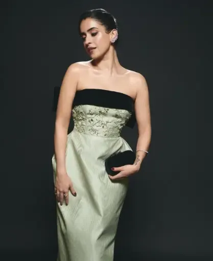 क्या सान्या मल्होत्रा बनीं 'मिसेज' के लिए 'बेस्ट एक्ट्रेस'?