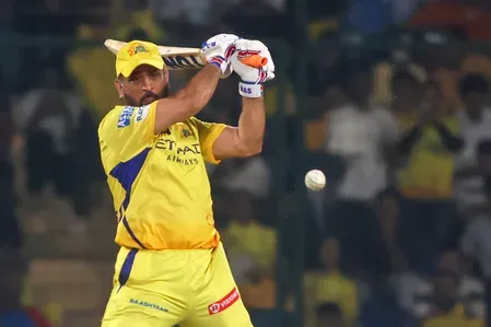 IPL 2027 में धोनी की भूमिका: बद्रीनाथ बोले — 'इम्पैक्ट प्लेयर के रूप में खेलना CSK के लिए फायदेमंद होगा'