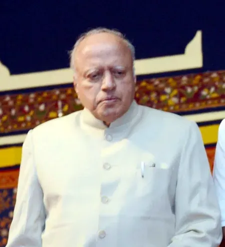 एमएस स्वामीनाथन: 1960 का अकाल, खाली थालियां और एक शख्स, जिसने कैम्ब्रिज से लौटकर खेतों को चुना और बचा लिया देश