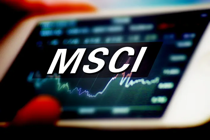 MSCI Index Restructuring Expected to Draw Up to $1 Billion into Indian Stocks; Hyundai and Zomato Prepare for a Turbulent Friday
