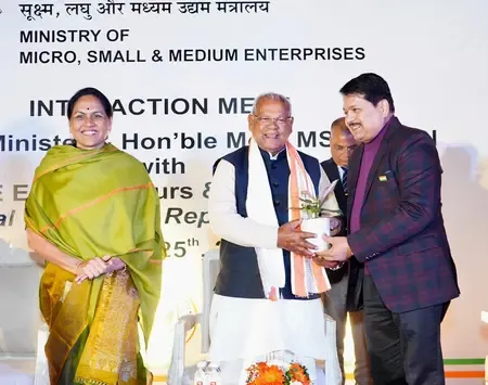 Are MSMEs the Most Effective Platform for Job Creation?
