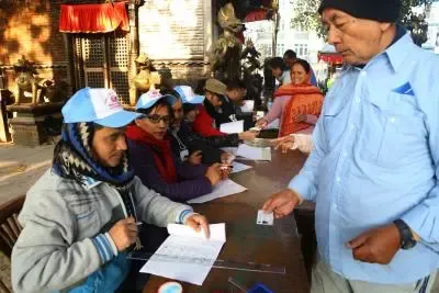 What’s at Stake for Nepal After the Parliamentary Election Results?