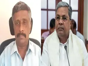MUDA Case: Complainant Krishna Urges Lokayukta to Initiate New Complaint Against CM Siddaramaiah Following ED Findings