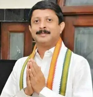Karnataka Minister Questions ED's Actions in MUDA Case