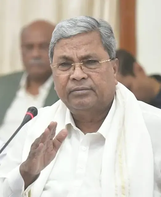 MUDA Case: Special Court Expected to Rule on ED's Challenge to Closure Report Against CM Siddaramaiah